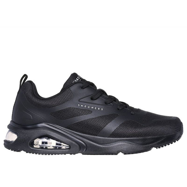 Skechers Street Tres-Air Uno shoes - Revolution-Airy M 183070-BBK