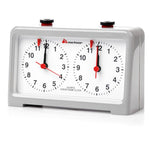 Meteor Chess Clock