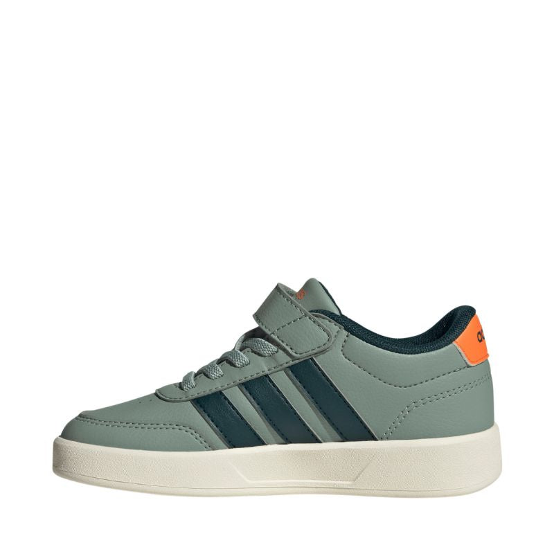 Adidas Breaknet 3.0 EL C kids' utcai cipő KI8682