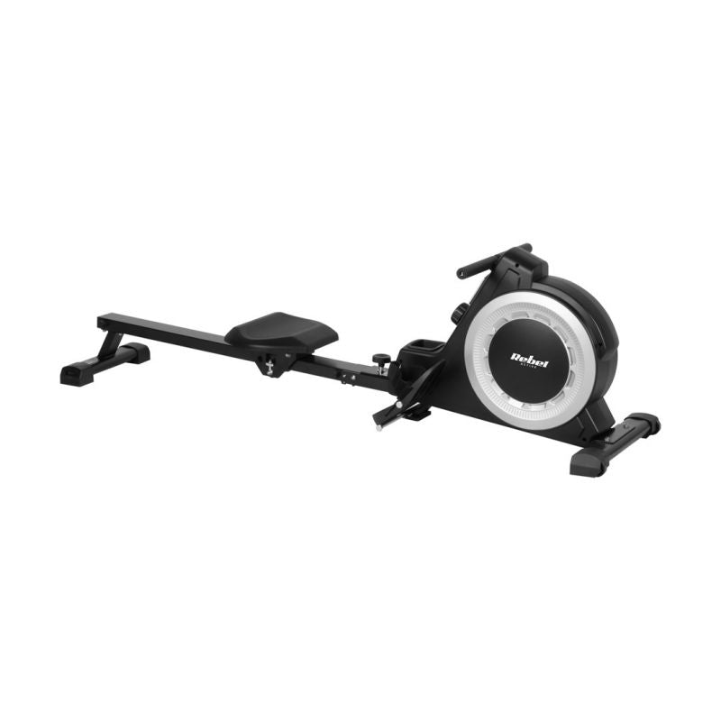 Rebel ACTIVE magnetic rowing machine model edzőfelszerelés RBA-1005