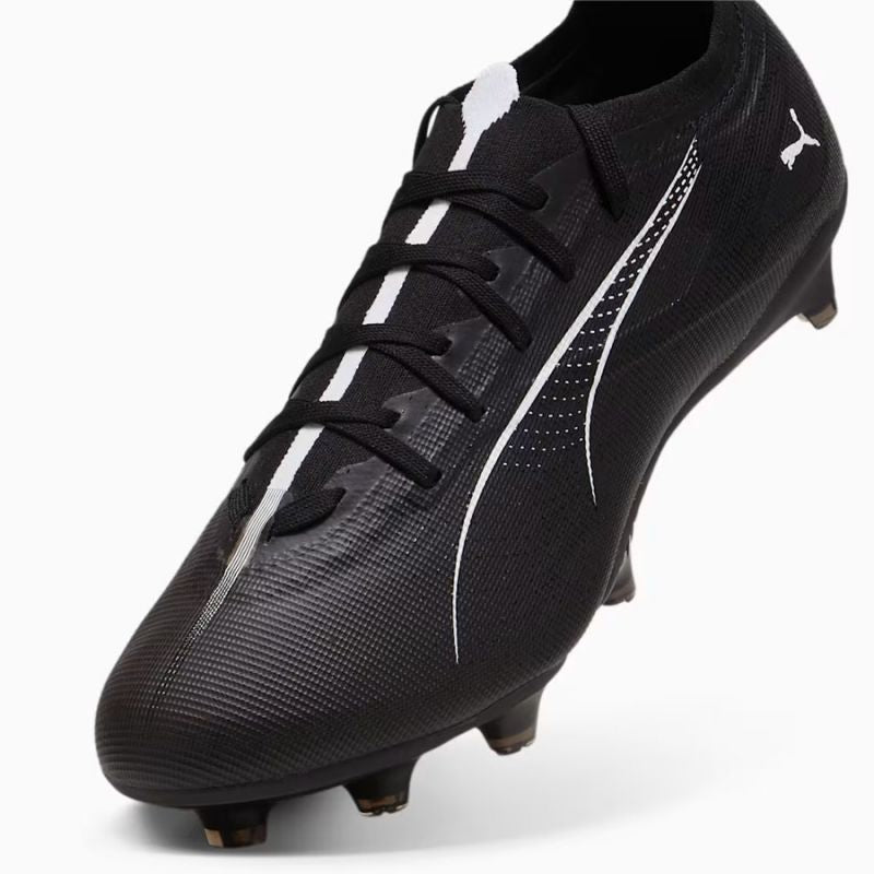 Puma Ultra 5 Match FG/MG M 107687 02 Focicipő