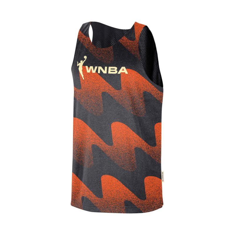Nike WNBA W13 Standard Issue Tank Top - FV3922-060 atléta