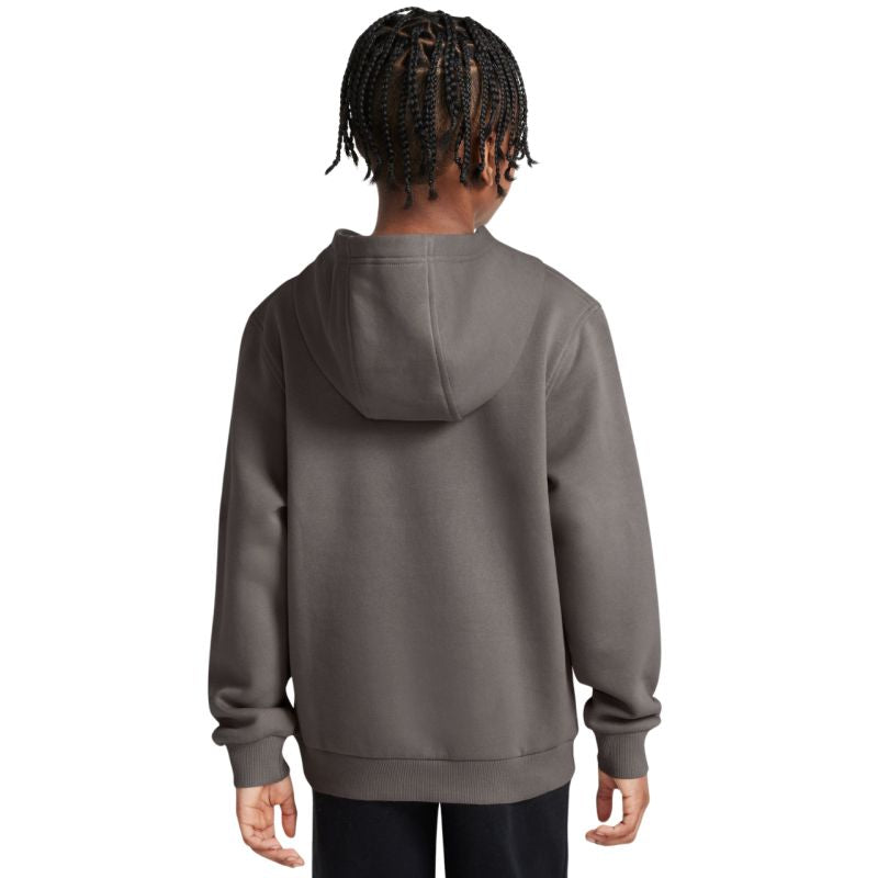 Nike Sportswear Club Fleece Kids' Sweatshirt szürke nadrág FD3000289