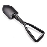 Meteor folding uniw shovel
