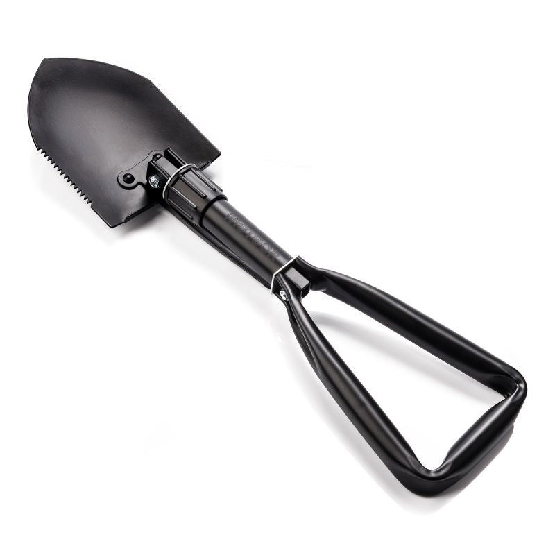 Meteor folding uniw shovel