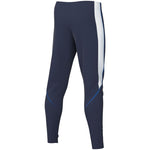 Nike Dri-Fit Strike 26 Kids' Navy Blue sötétkék nadrág HV8395410