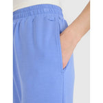Women's sweatpants joggers with modal 4F 4FWSS25TTROF1010-33S melegítőnadrág