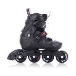 Tempish Exon Jr 10000046034 Adjustable fekete roller skates
