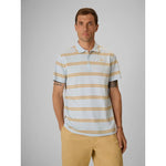 Men's regular póló shirt 4F