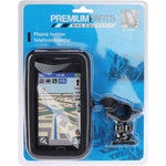 XQMAX Rotary Phone Holder Case telefontok GSP-118132