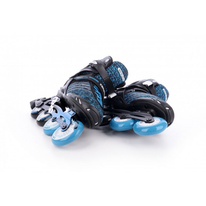 Tempish Wire 3.0 M rollers fekete roller skates