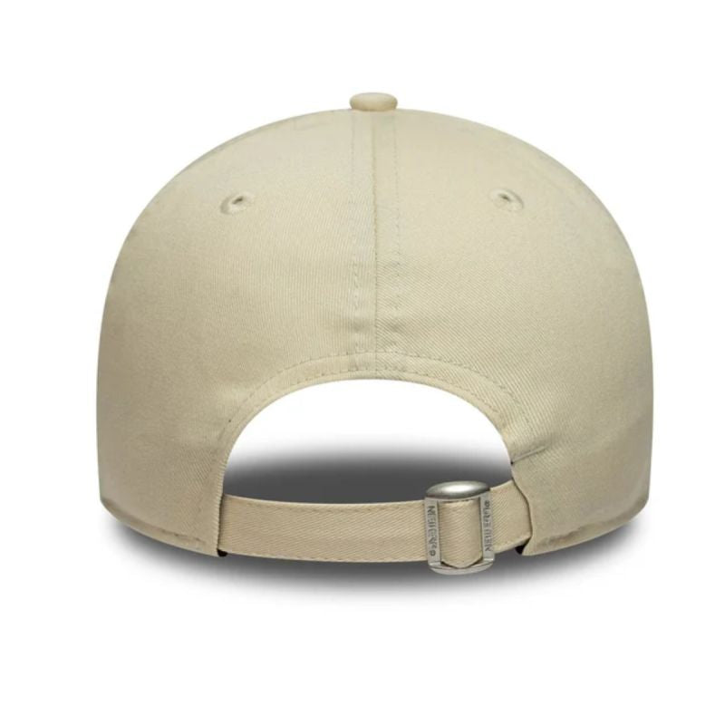 New Era 9FORTY Red Bull Racing Seasonal Light Beige Cap - uniwersalny póló