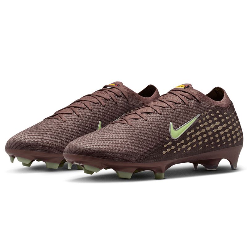 Nike Zoom Mercurial Vapor 16 Elite Kylian Mbappe FG FQ8683-200 focicipő