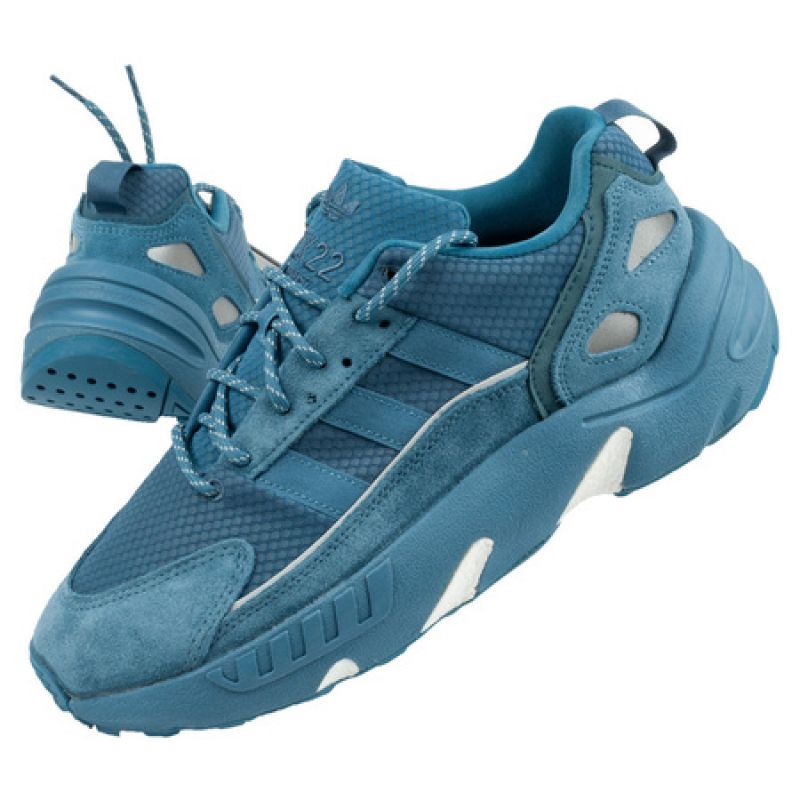 Adidas ZX 22 Boost U GY1606 shoes Cipő