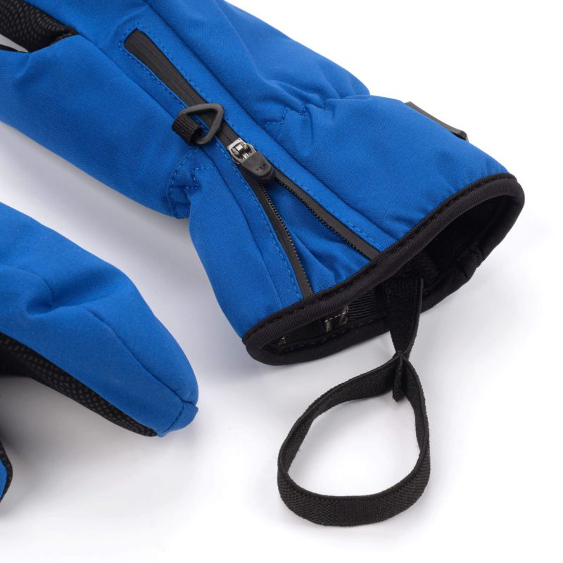 Meteor Orel XXS Winter Gloves Navy/Black uniw kesztyű