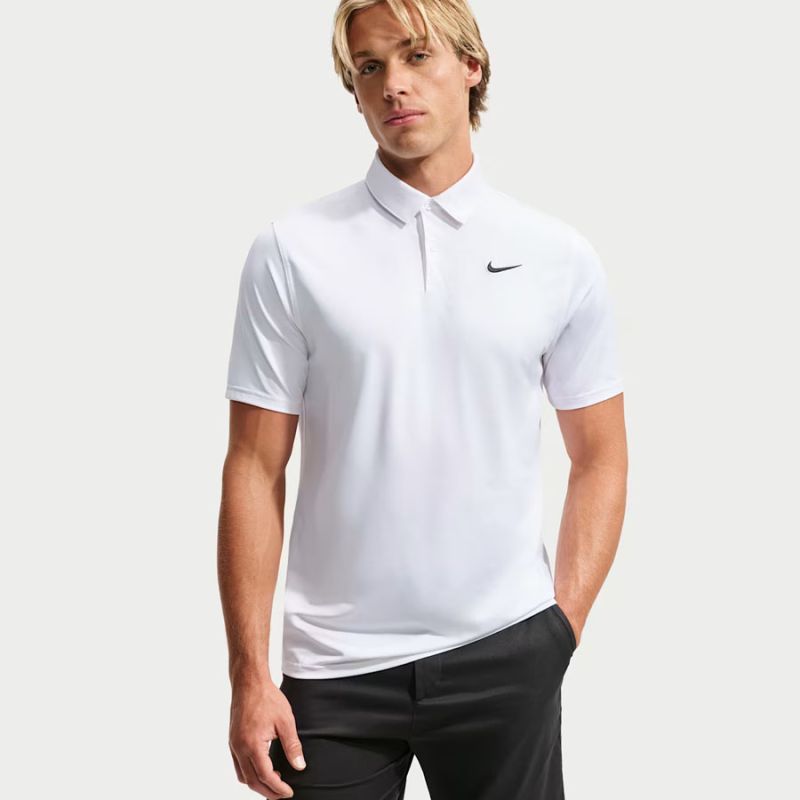 Nike póló Velocity pulóver IB0273-100
