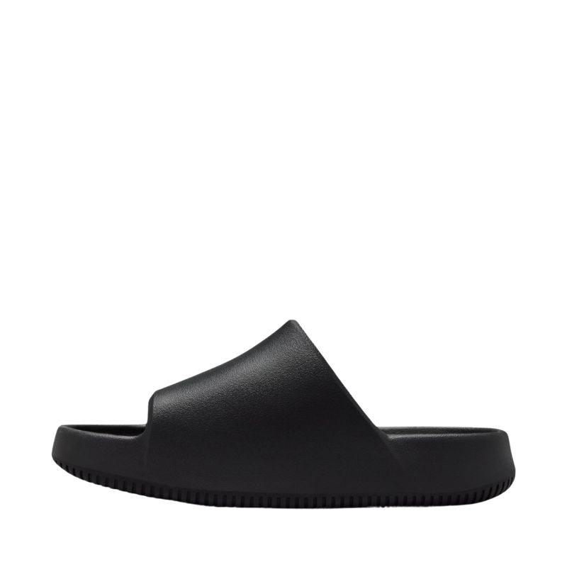 Nike Calm Slide 2.0 children's slippers black