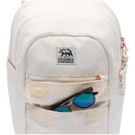 Columbia Buxton 26L Backpack Beige bézs hátizsák 2121451191