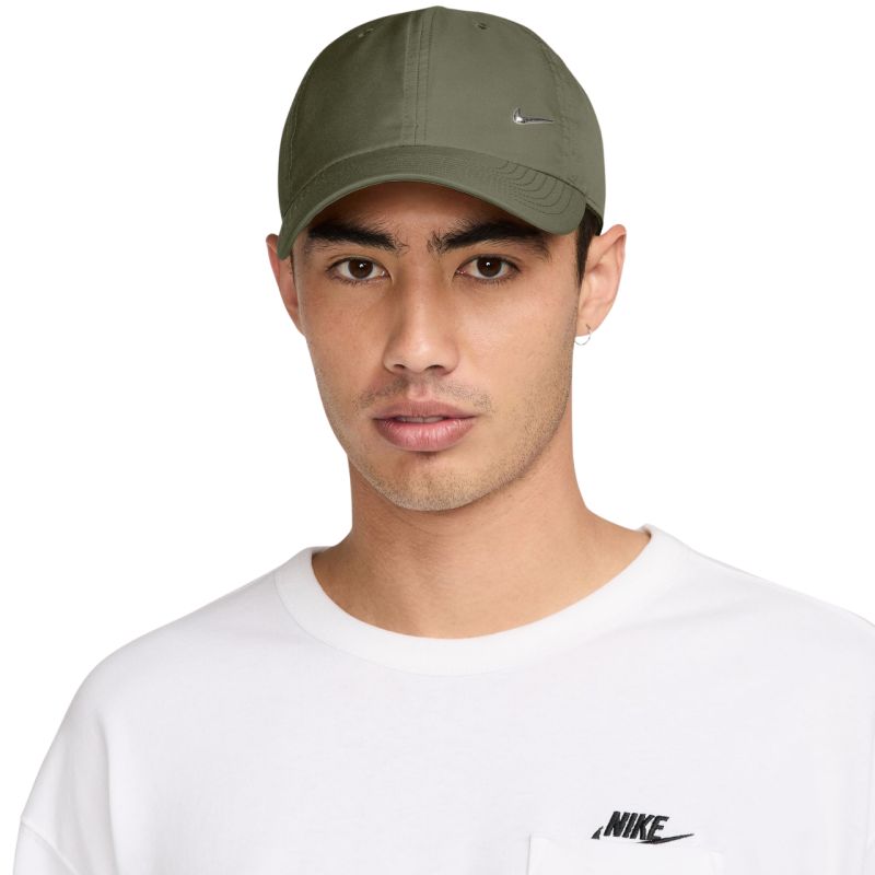 Nike Dri-FIT Club Cap Olive