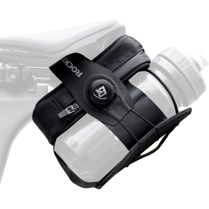 Rockbros bicycle saddle bag