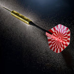 Enero DARTS METAL DARTS 18g SET 3 PCS fekete darts and accessories