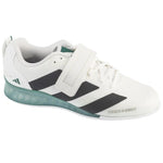 adidas Weightlifting 3 White