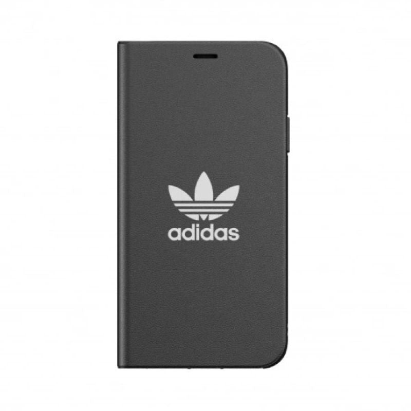 Adidas OR Booklet Case Basic for iPhone 11 Pro Max - Black and White fehér hátizsák