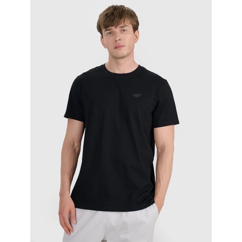 4f T-shirts M 4FWSS25TTSHM3965-92S Póló