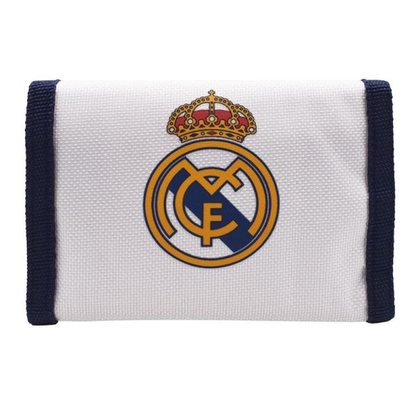 Inny Real Madrid wallet RM6CAR11 Pénztárca
