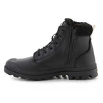 Palladium Pampa Hi Snow Warm W 94380-008-M shoes Cipő