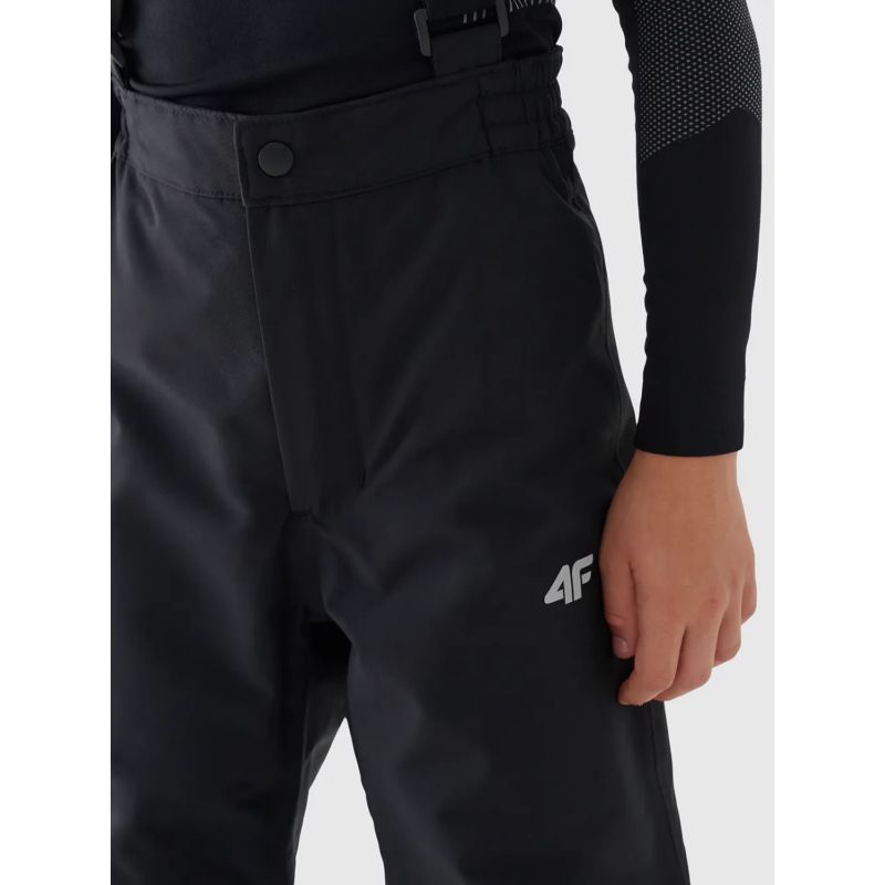 4f Jr Ski Pants 4FJWAW24TFTRM654-20S Nadrág