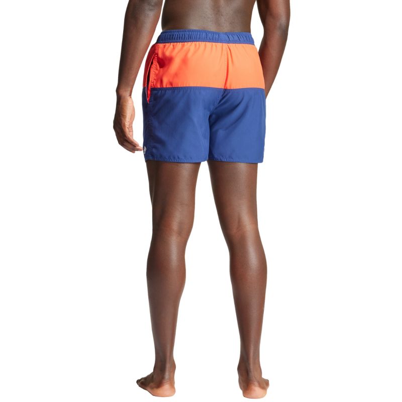 Adidas Colorblock CLX M shorts IT8597 Ruházat