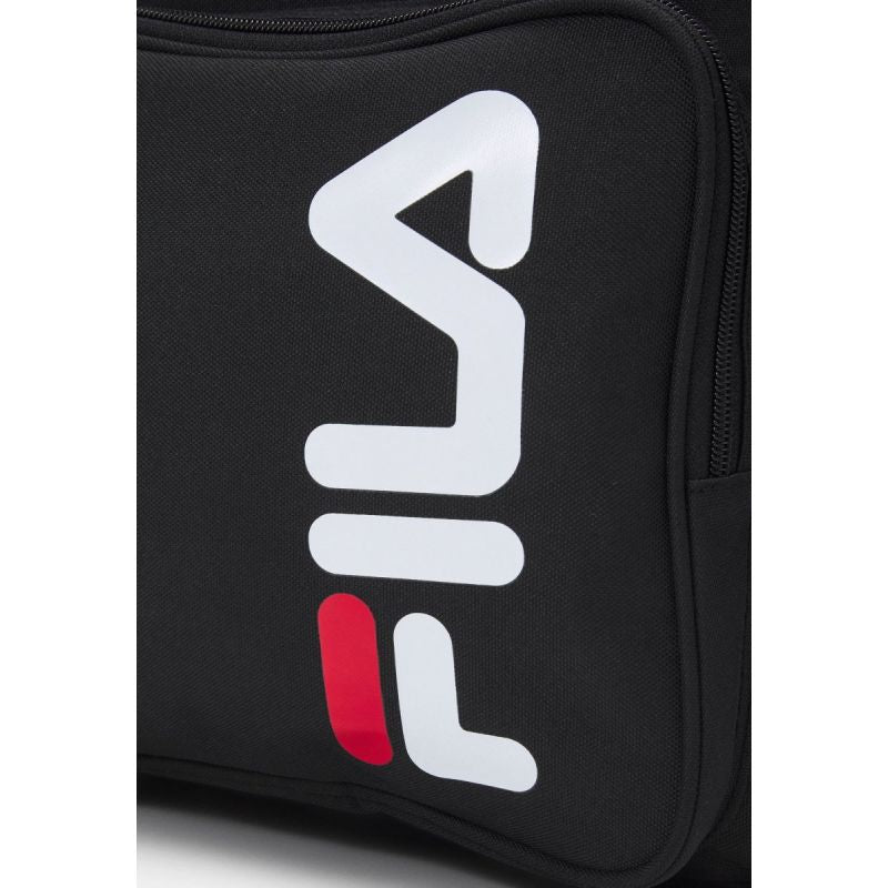 Fila Fulda Backpack czarny hátizsák