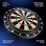 Harrows Pro MatchPlay 2 Shield General