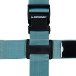 Dunlop UNIVERSAL LUGGAGE SECURITY BELT SET OF 2 MARINE kiegészítő GSP-1078243