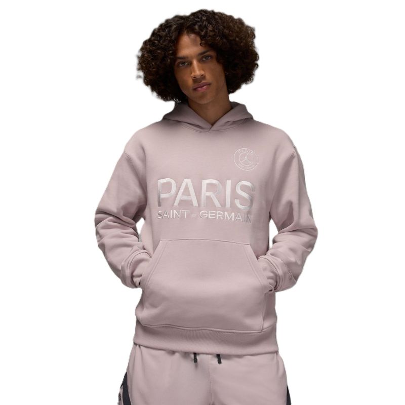 Nike Jordan PSG Fleece sweatshirt HV3424-627 m (178cm) pulóver