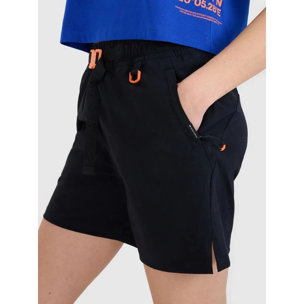4f Women's casual shorts 4FWSS25TSHOF539-20S General