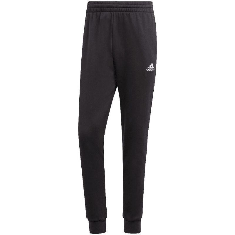 adidas Basic 3-Stripes Fleece M IA3073 tracksuit Polár pulóver