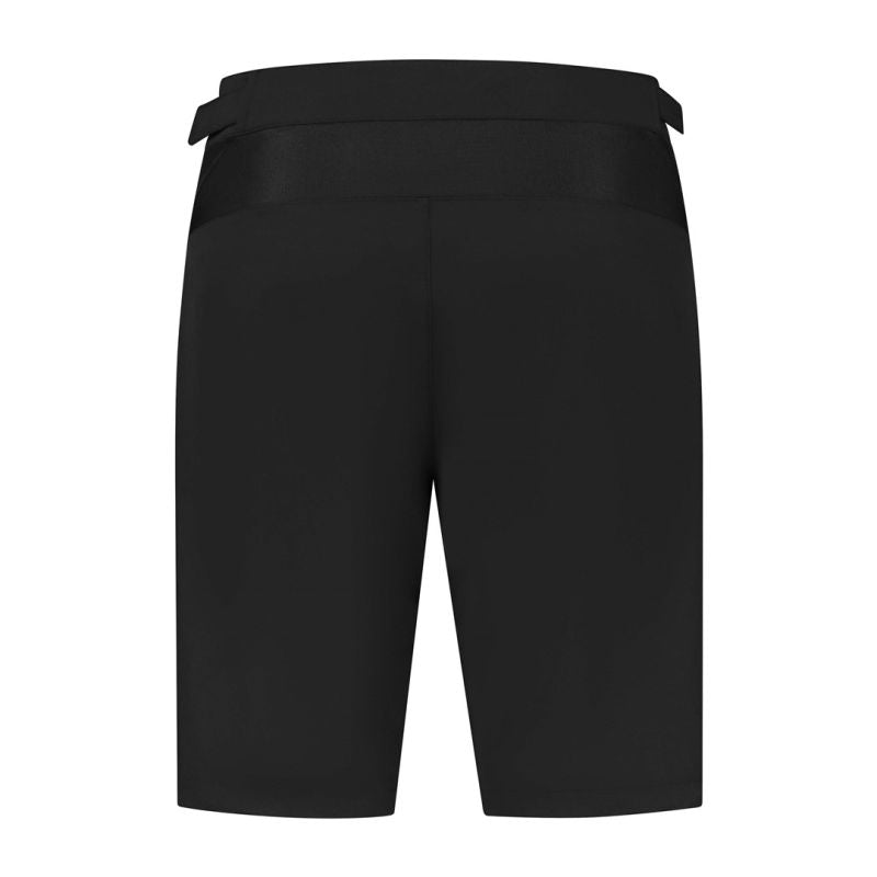 Rogelli MTB ADVNTR cycling bermuda black 2XL fekete short