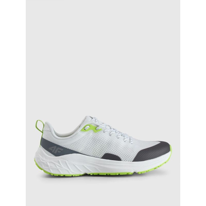 4F Original Trail Men's Low-Top Trail Running 4FRSS25FSPOM144-10S futócipő