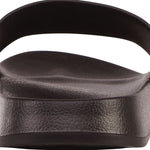 Lotto Lathi Flip-Flops fekete papucs