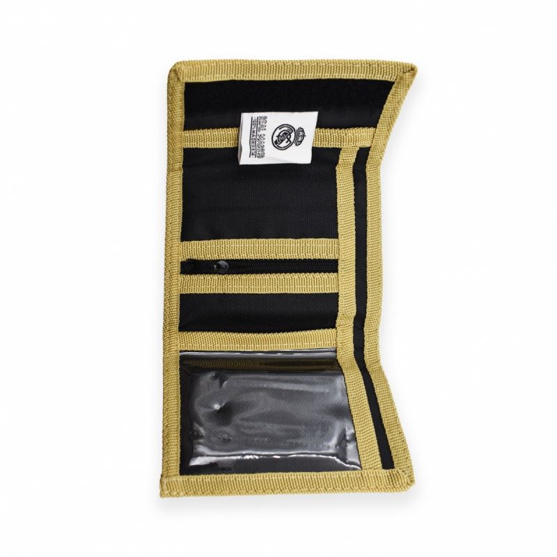 Inny Real Madrid wallet RM6CAR10 Pénztárca