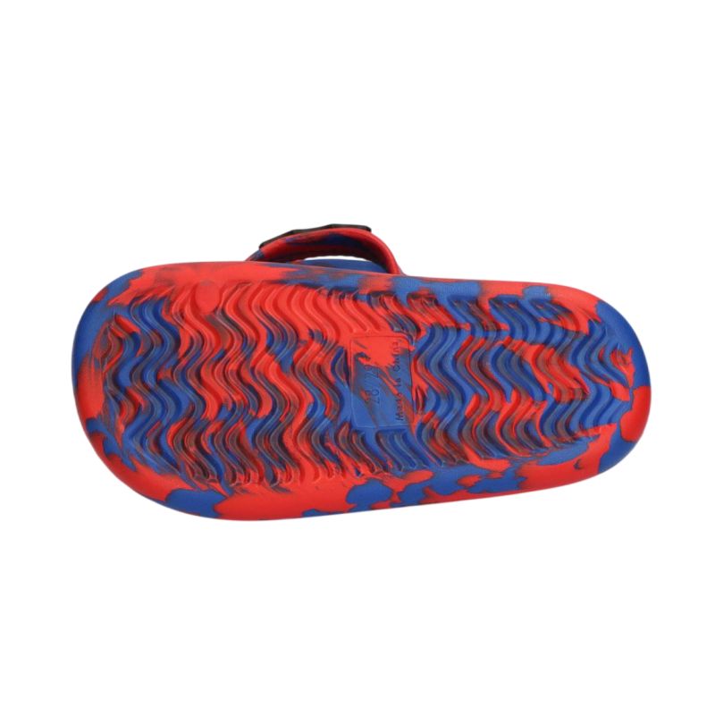 FC Barcelona Flip Flops