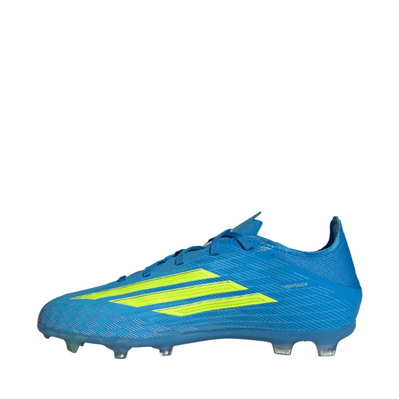 adidas F50 Elite FG JR8964 kids' soccer focicipő