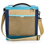 Meteor Frigid Thermal 18L Blue/Gray uniw táska