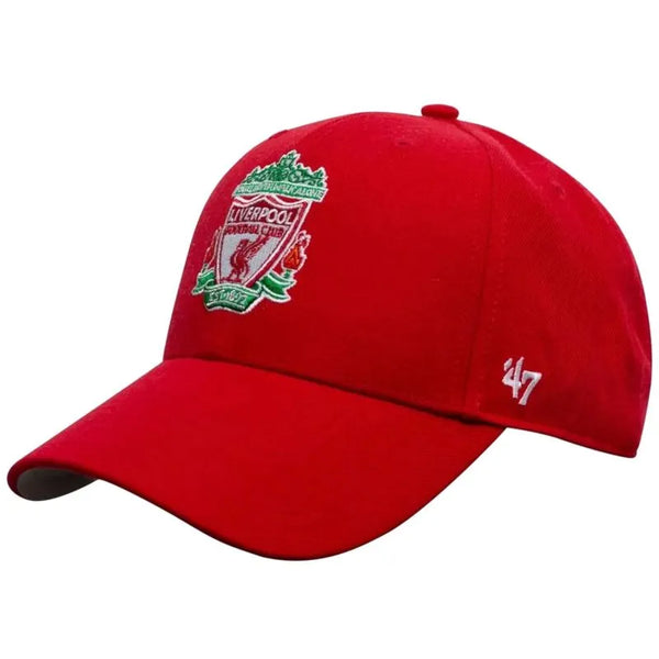 47 Brand EPL FC Liverpool baseball sapka