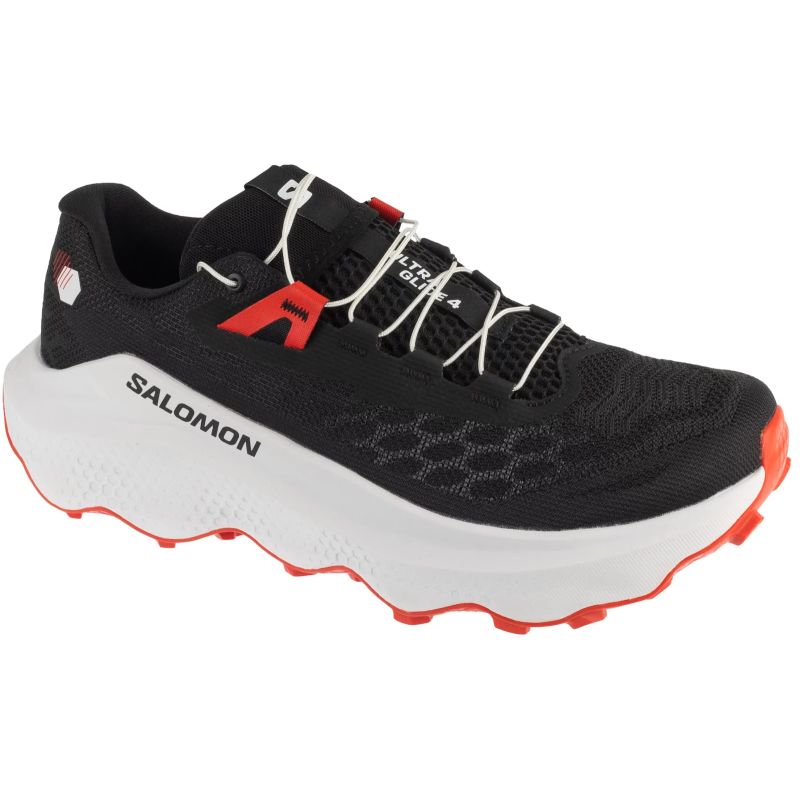 Salomon Ultra Glide 4 Black