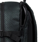 Caterpillar Barry MILLENNIAL CLASSIC Streamline Backpack ( ) fekete hátizsák