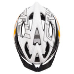 Meteor Gruver Bicycle Helmet 52-56 cm uniw helmets