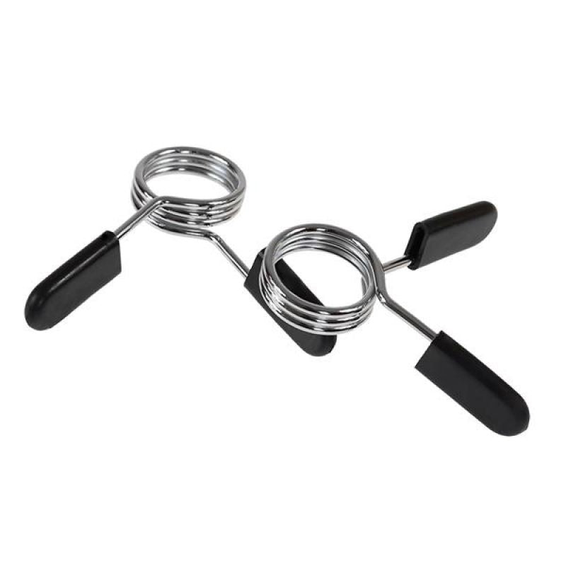 HMS SBP20 barbell, 20KG body pump bar, szürke edzőfelszerelés 17-57-010